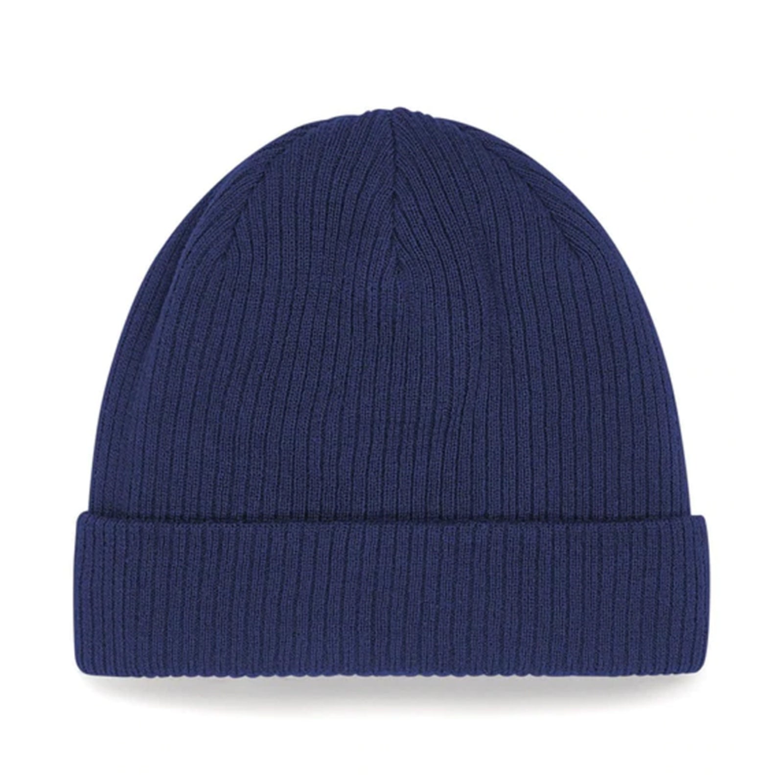 Clubs and Sticks Embroidered Beechfield Beanie