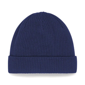 Clubs and Sticks Embroidered Beechfield Beanie