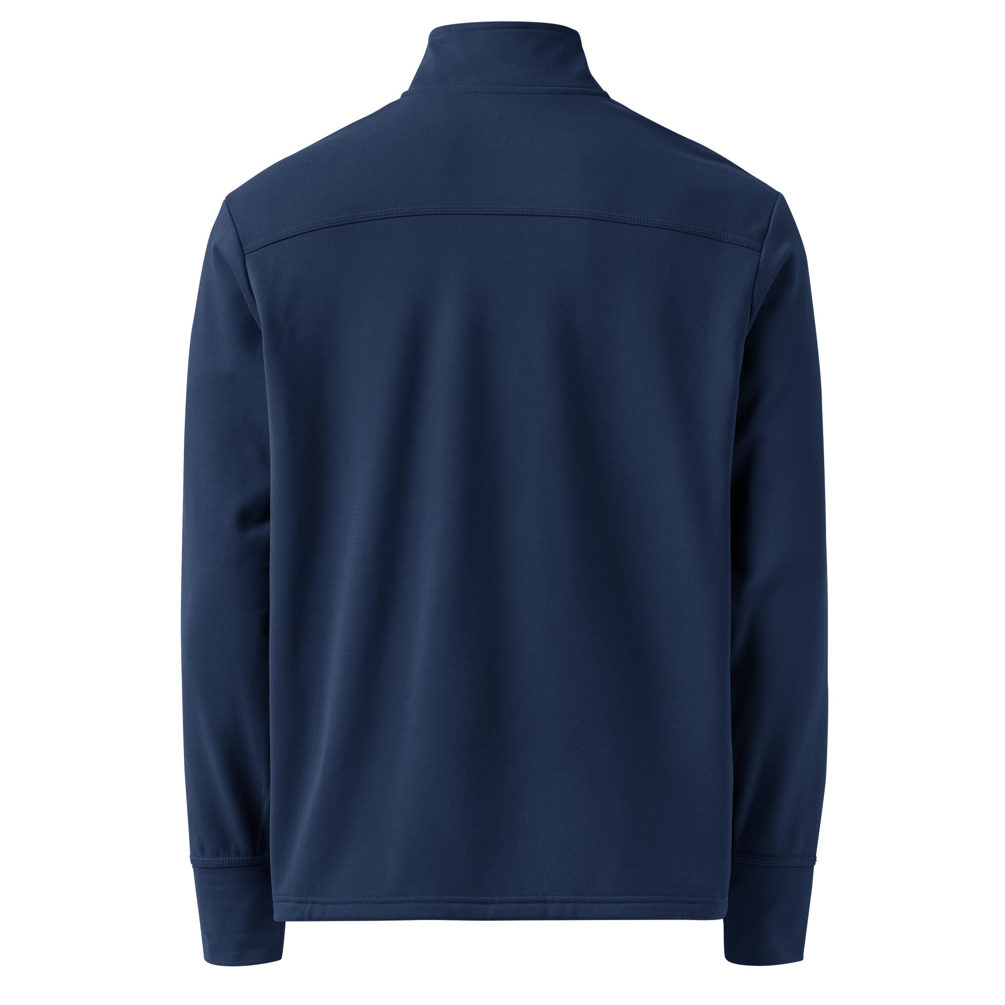 Clubs and Sticks Embroidered Champion Quarter zip pullover