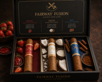 Fairway Fusion – Infused Cigar Sampler Pack
