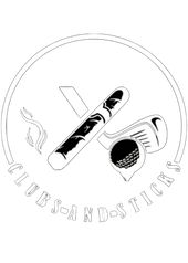 ClubsAndSticks