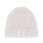 Clubs and Sticks Embroidered Beechfield Beanie