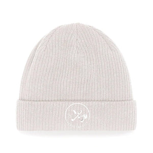 Clubs and Sticks Embroidered Beechfield Beanie