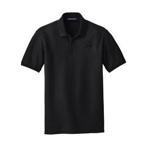 Port Authority® Core Classic Pique Polo