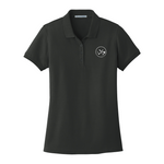 Port Authority® Ladies Core Classic Pique Polo