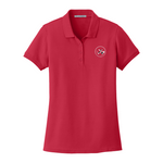 Port Authority® Ladies Core Classic Pique Polo