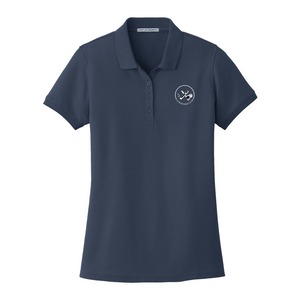 Port Authority® Ladies Core Classic Pique Polo