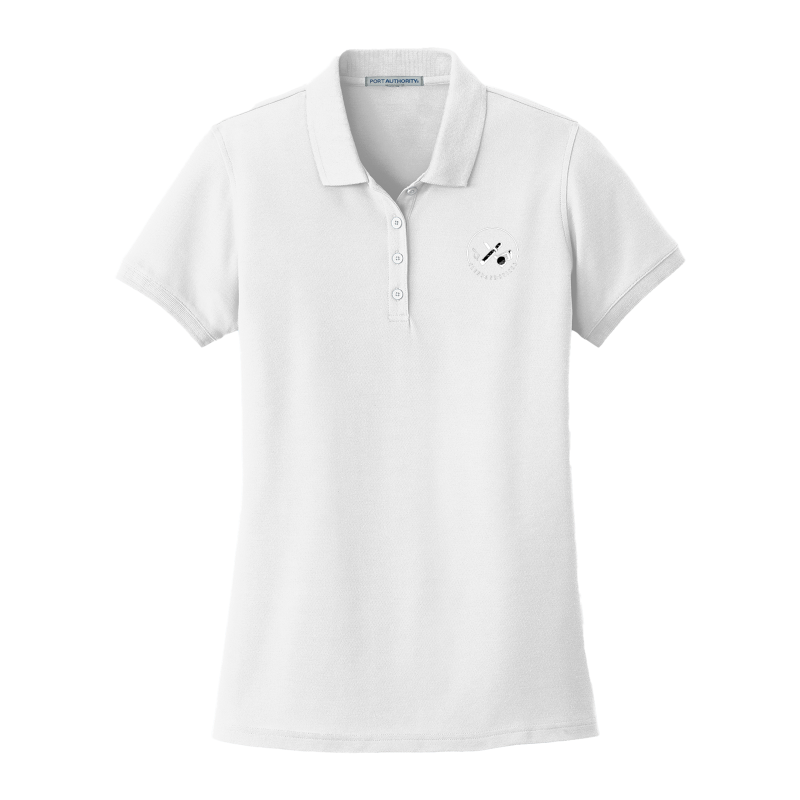 Port Authority® Ladies Core Classic Pique Polo