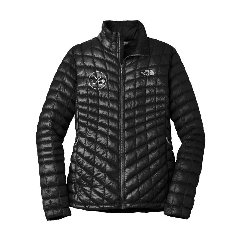 The North Face® Ladies ThermoBall™ Trekker Jacket