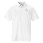 Under Armour® men's polo