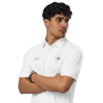 Under Armour® men's polo