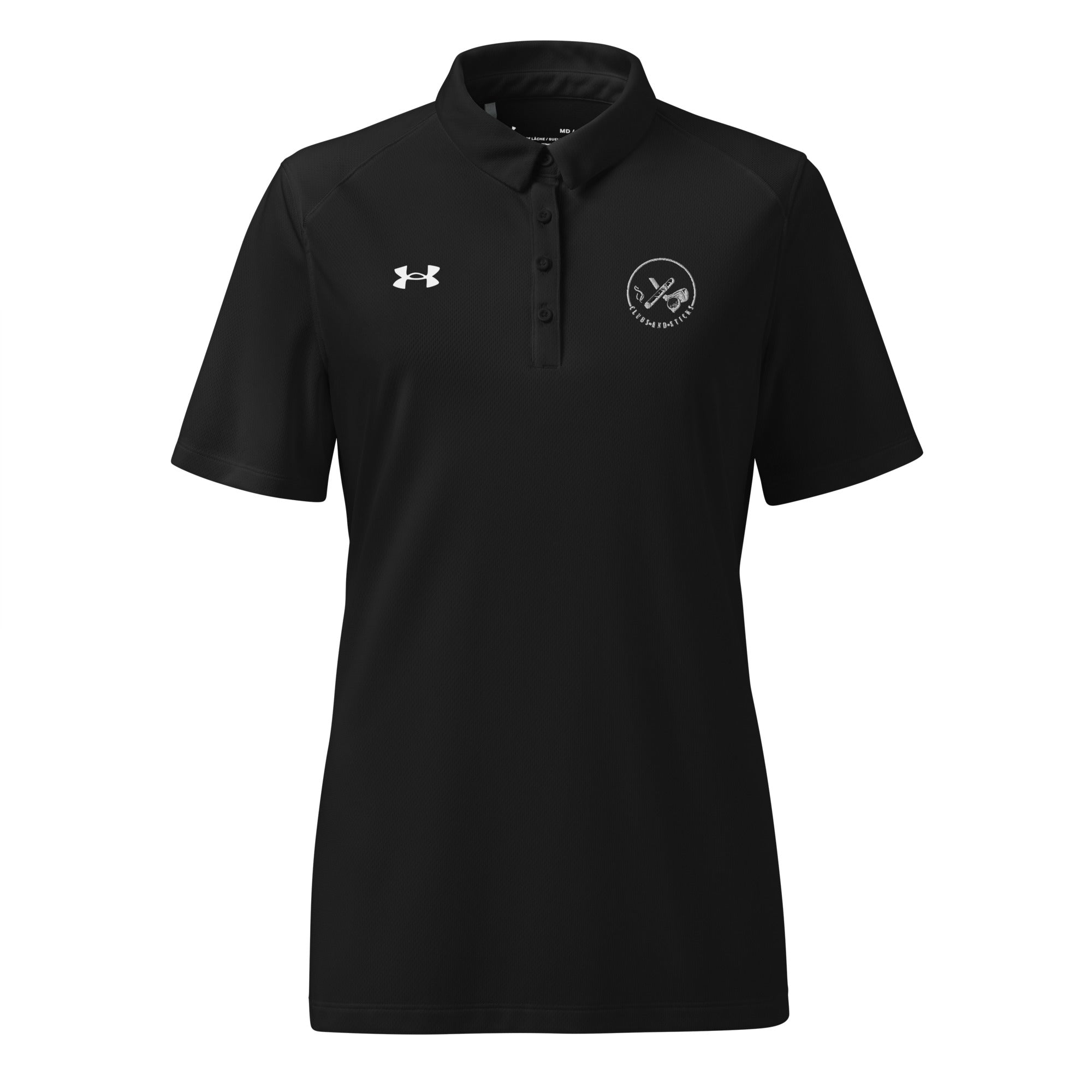 Under Armour® women’s polo