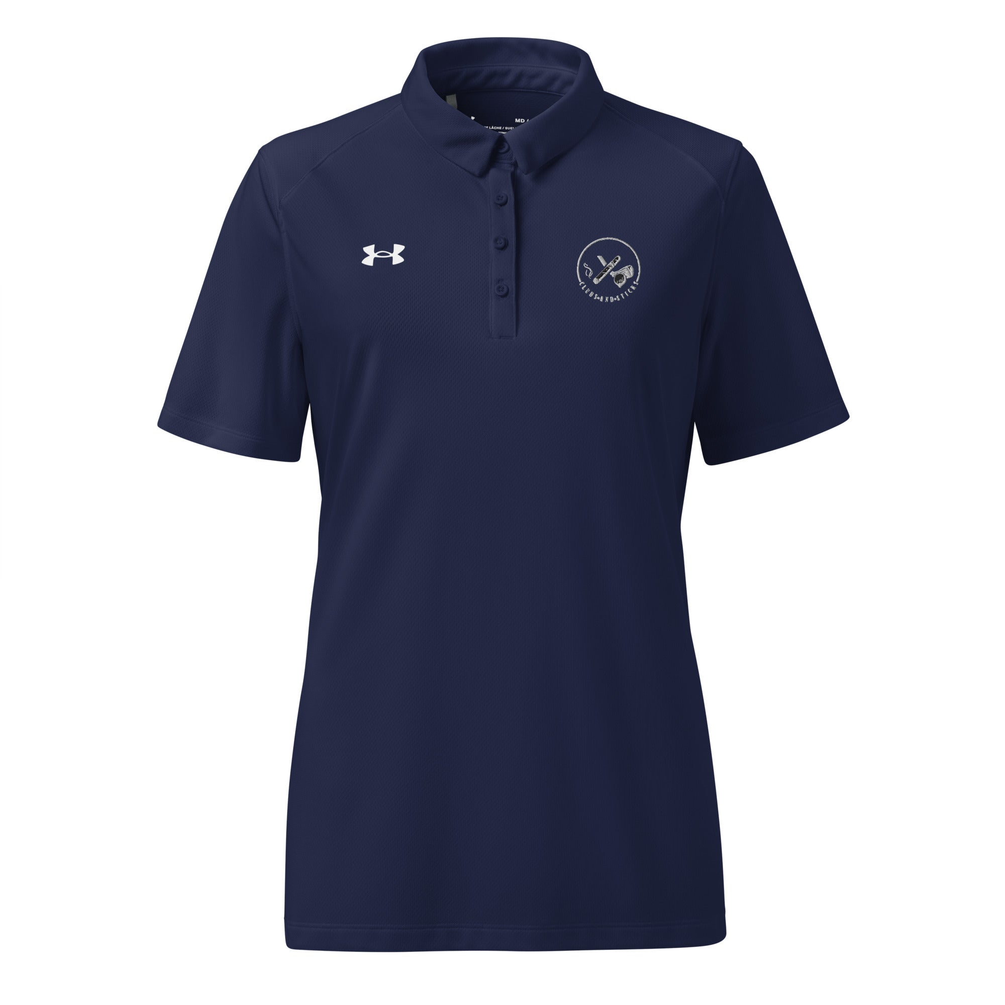 Under Armour® women’s polo