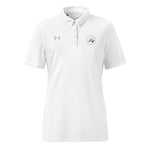 Under Armour® women’s polo