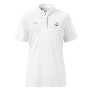 Under Armour® women’s polo