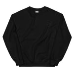 Clubs and Sticks Sweatshirt