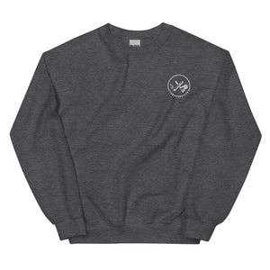 Clubs and Sticks Sweatshirt