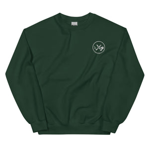 Clubs and Sticks Sweatshirt