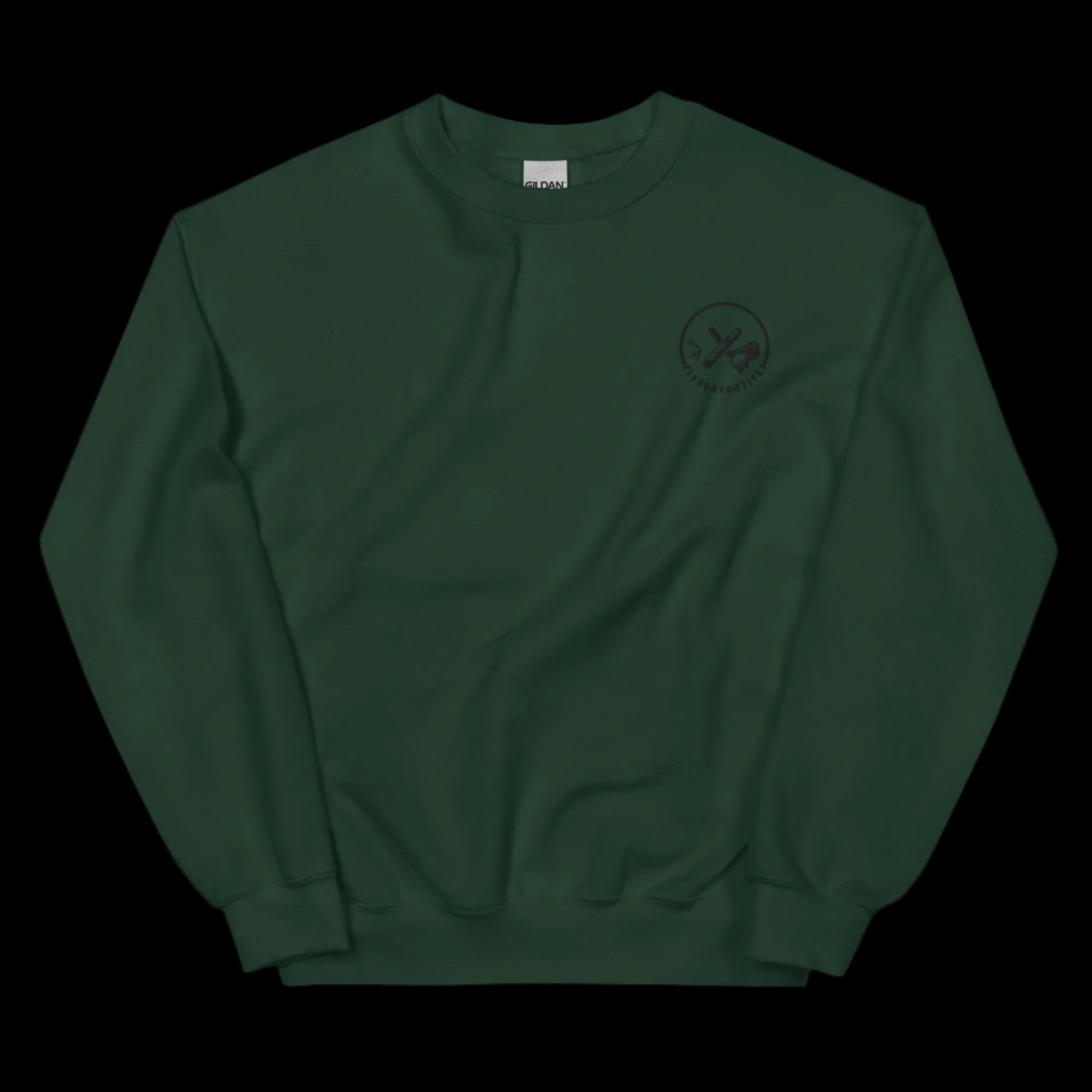 Clubs and Sticks Sweatshirt