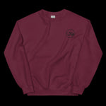 Clubs and Sticks Sweatshirt