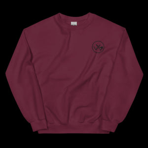 Clubs and Sticks Sweatshirt