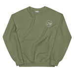 Clubs and Sticks Sweatshirt