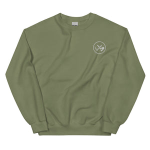 Clubs and Sticks Sweatshirt