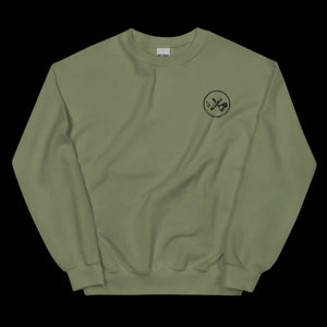 Clubs and Sticks Sweatshirt