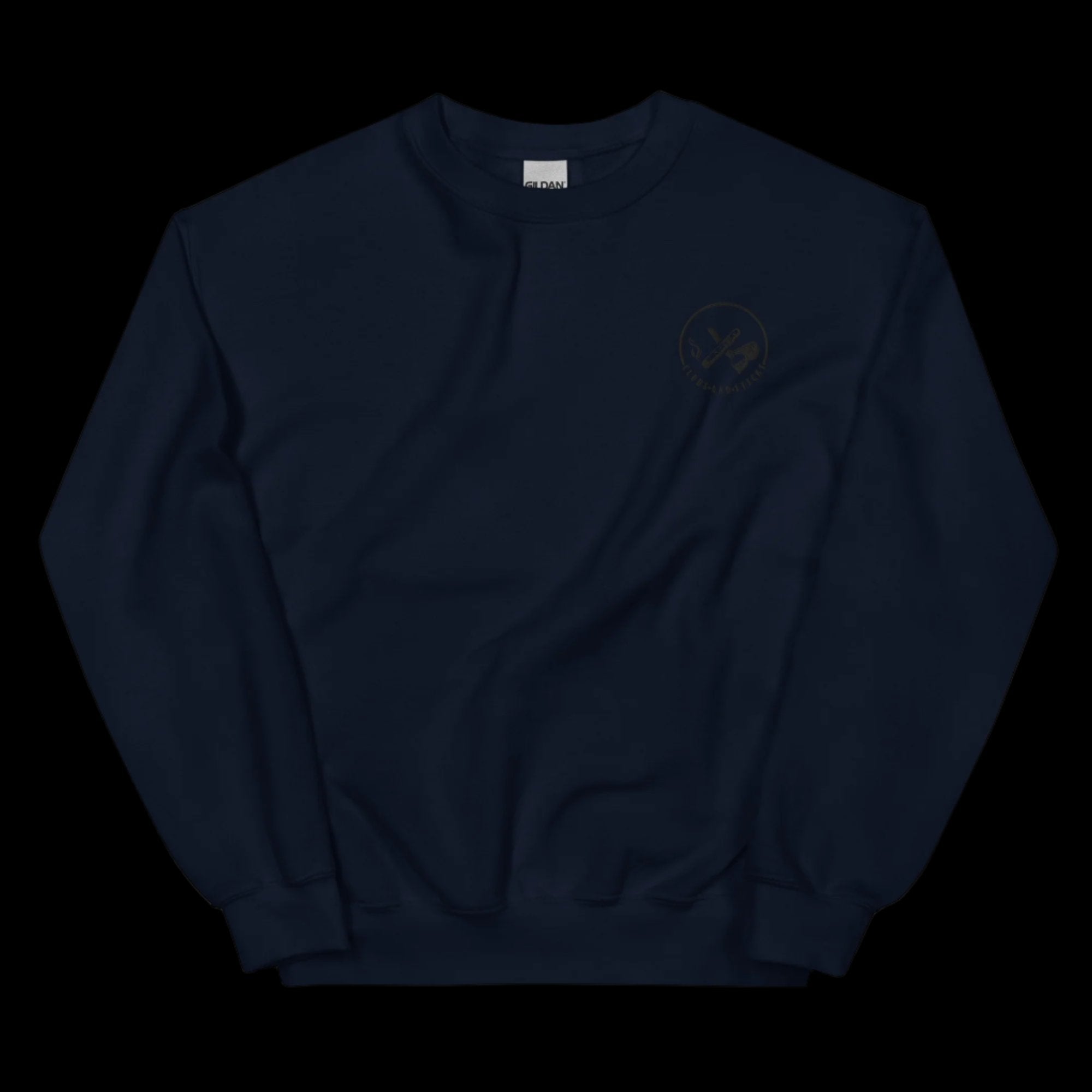 Clubs and Sticks Sweatshirt