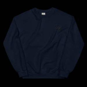 Clubs and Sticks Sweatshirt