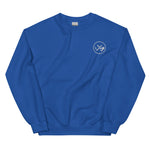 Clubs and Sticks Sweatshirt