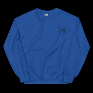 Clubs and Sticks Sweatshirt