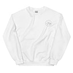 Clubs and Sticks Sweatshirt