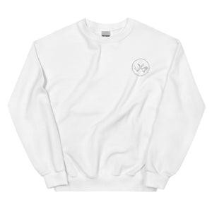 Clubs and Sticks Sweatshirt