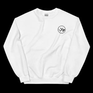 Clubs and Sticks Sweatshirt