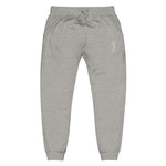 Cigar Golfer fleece sweatpants