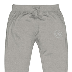 Clubs and Sticks fleece sweatpants