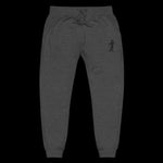 Cigar Golfer fleece sweatpants