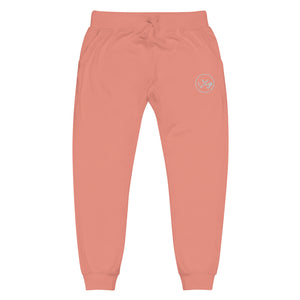 Clubs and Sticks fleece sweatpants