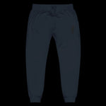 Cigar Golfer fleece sweatpants