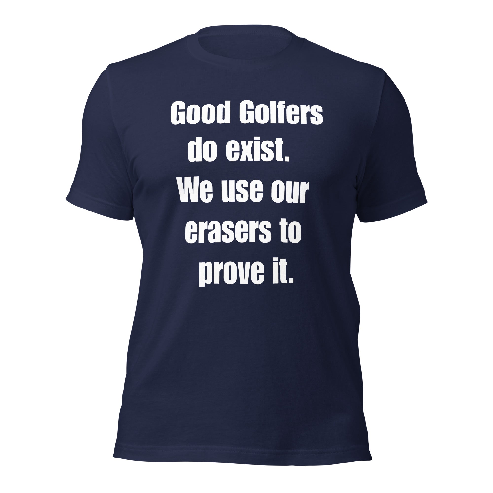 Good Golfer t-shirt