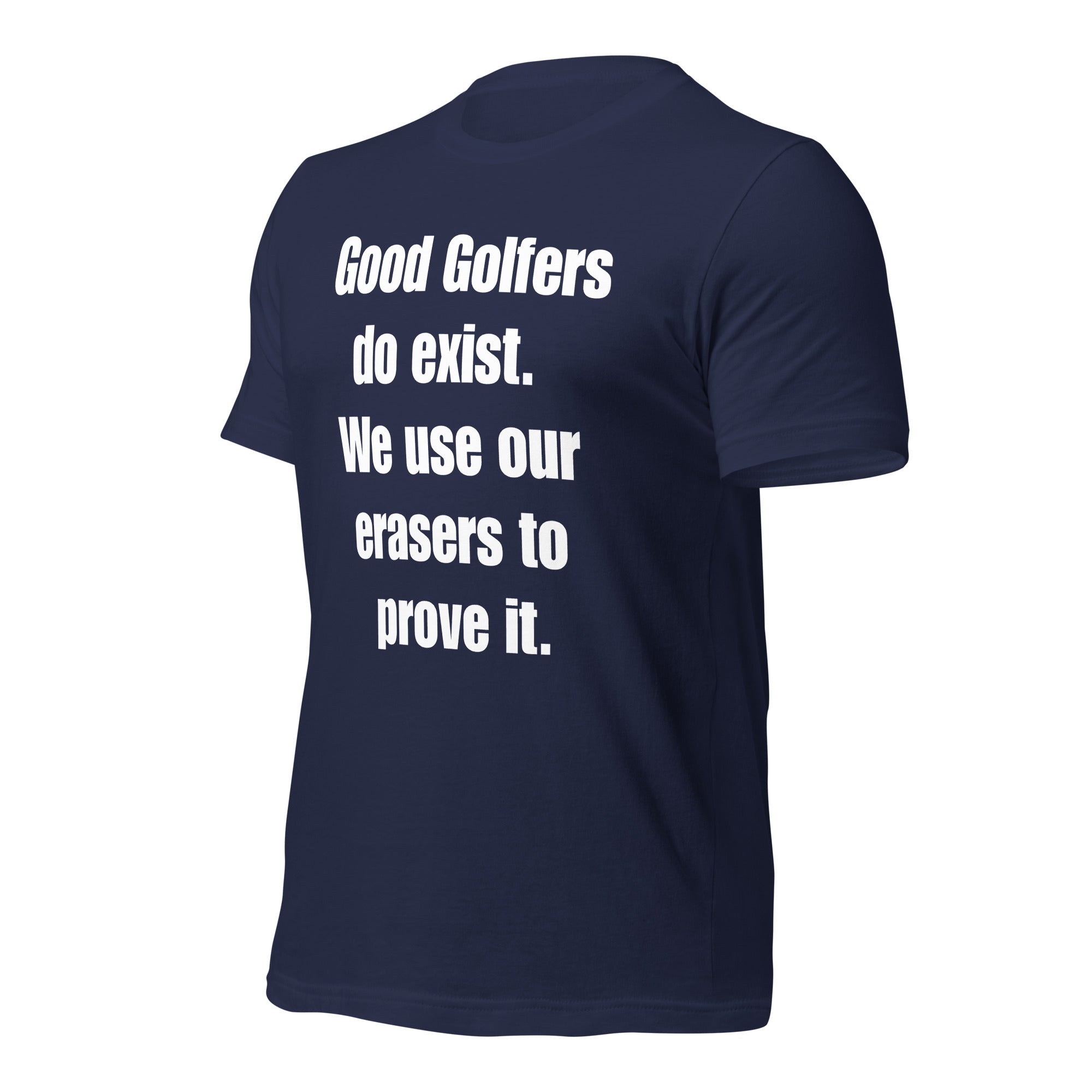 Good Golfer t-shirt