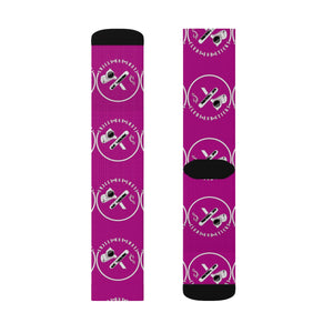 Sublimation Socks