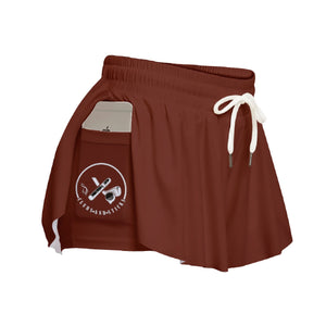 Golf Skort