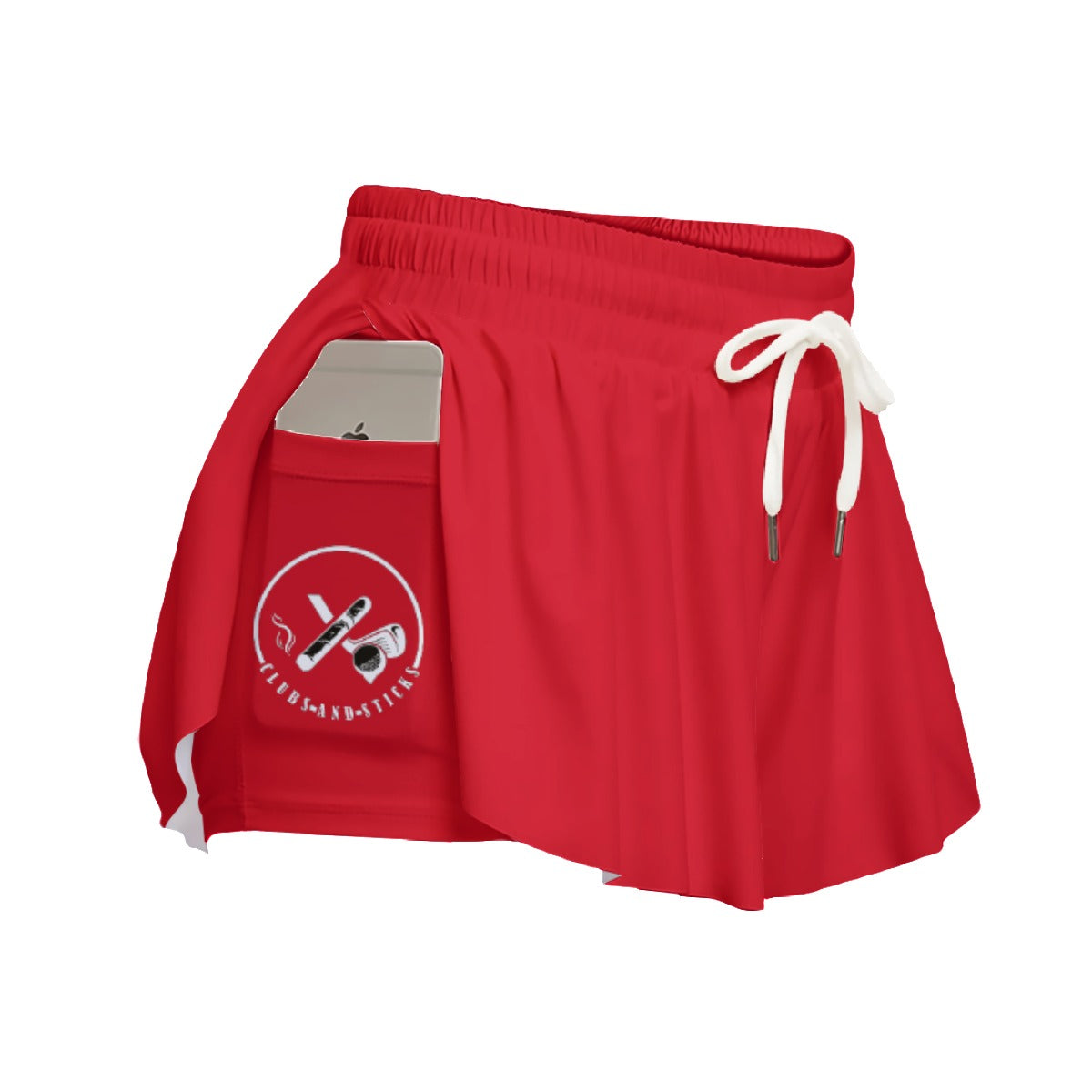 Golf Skort