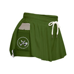 Golf Skort