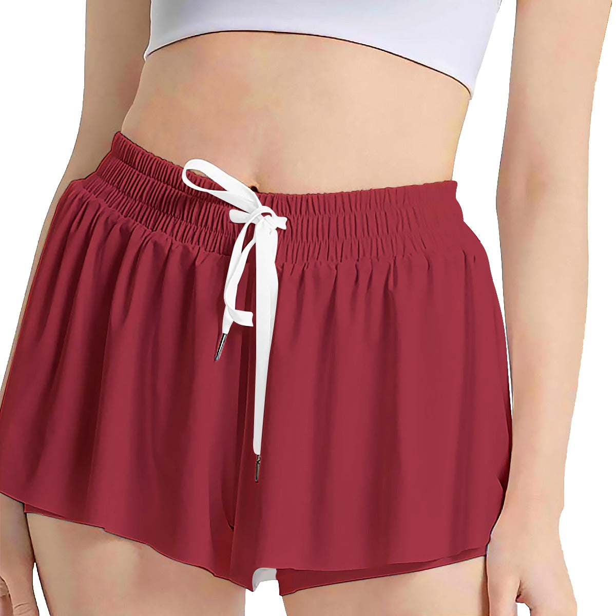 Golf Skort