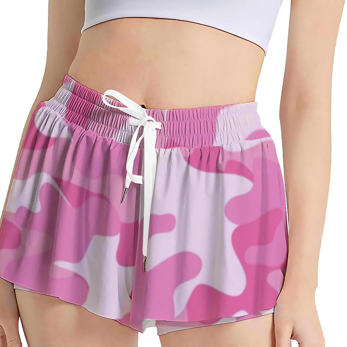 Pink Camo