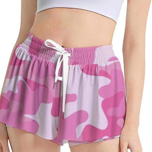 Pink Camo
