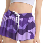 Purple camo